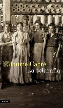 La telaraña.
