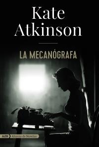 La mecanógrafa.