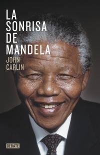 La sonrisa de Mandela.