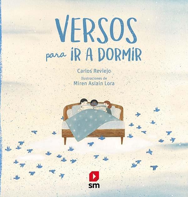 Versos para ir a dormir.
