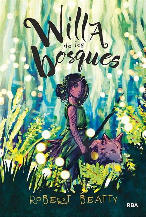 Willa de los bosques.
