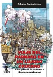Viaje del Parnaso en un lujoso crucero "Para poetas españoles e hispanoamericanos". 