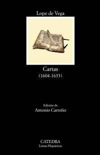 Cartas (1604-1633). 