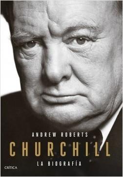 Churchill. La biografía. 