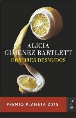 Hombres desnudos.