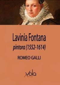 Lavinia Fontana, pintora (1552-1614). 