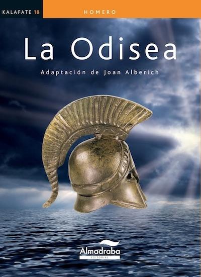 La Odisea. 