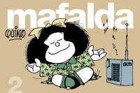 Mafalda - 2. 