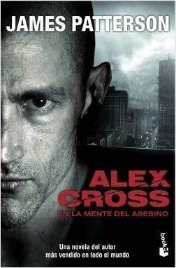 Alex Cross. En la mente del asesino "(Un caso de Alex Cross - 12)". 