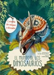El mundo de los Dinosaurios. 