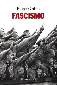 Fascismo "Una introducción a los estudios comparados sobre el fascismo". 
