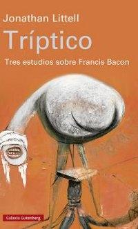 Tríptico "Tres estudios sobre Francis Bacon". 