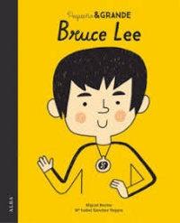 Bruce Lee "(Pequeño & Grande - 31)"