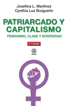 Patriarcado y capitalismo "Feminismo, clase y diversidad". 