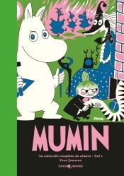 Mumin - Vol 2 "La colección completa de cómics". 