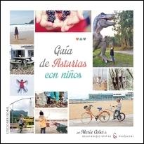 Guía de Asturias con niños. 