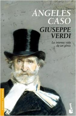 Giuseppe Verdi. 