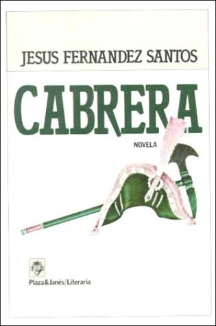 Cabrera. 