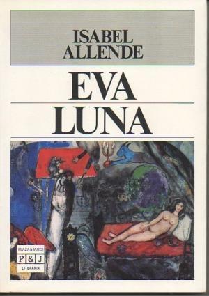Eva Luna. 