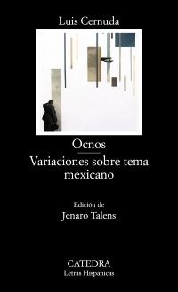 Ocnos / Variaciones sobre un tema mexicano