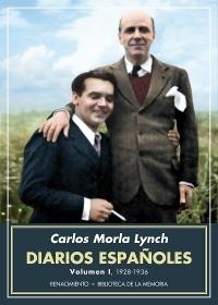 Diarios españoles - Volumen I: 1928-1936
