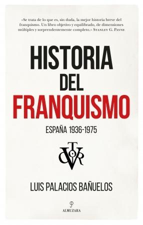 Historia del Franquismo "España 1936-1975". 