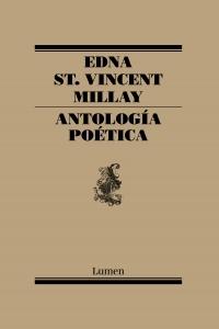Antología poética "(Edna St. Vincent Millay)". 