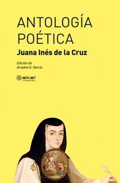 Antología poética "(Sor Juana Inés de la Cruz)"