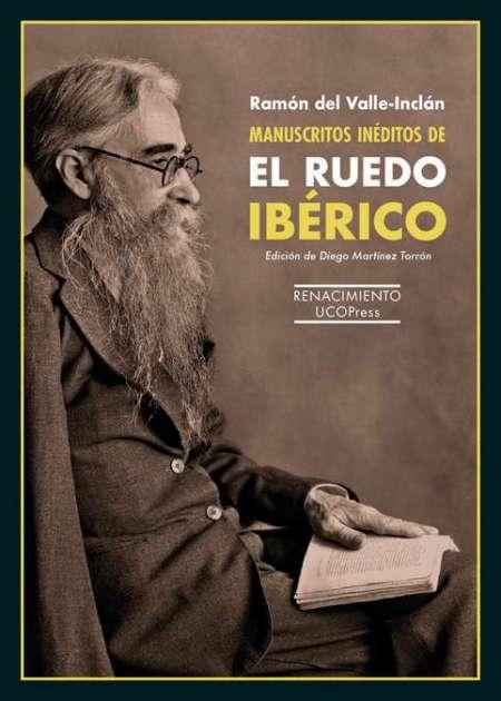 Manuscritos inéditos de "El  Ruedo Ibérico". 
