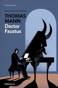 Doctor Faustus. 