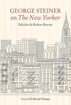 George Steiner en 'The New Yorker'