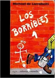 Los Borribles - 1. 
