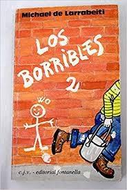 Los Borribles - 2. 