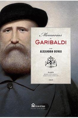 Memorias de Garibaldi. 