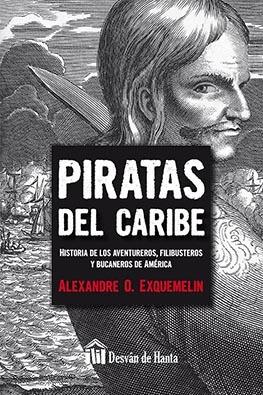 Piratas del Caribe. 