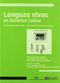 Lenguas vivas en América Latina / Llengües vives a l'Amèrica Llatina. 