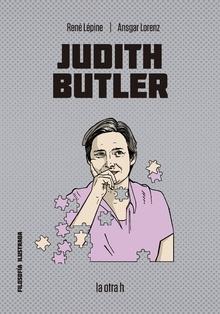Judith Butler. 