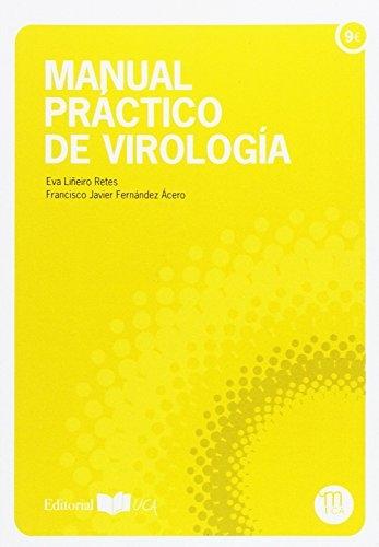 Manual Práctico de Virología. 