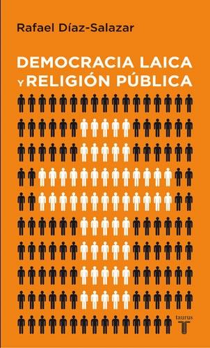 Democracia laica y religión pública. 