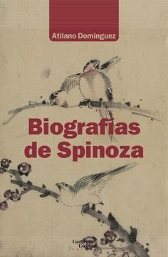 Biografías de Spinoza. 