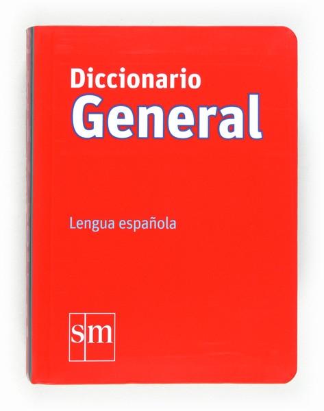 Diccionario General de la Lengua española. 