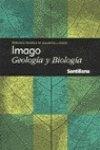 Geología y Biología "(Imago. Biblioteca temática en esquemas y síntesis)". 