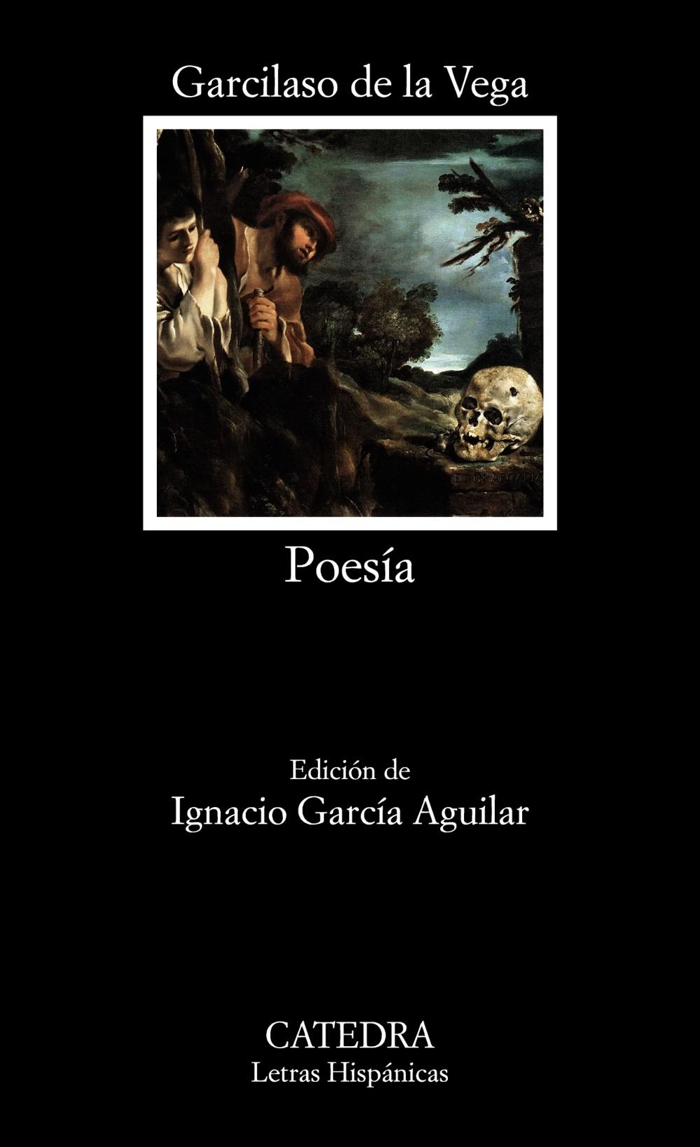 Poesía "(Garcilaso de la Vega)"