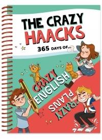 365 Days of... Crazy English & Crazy Plans