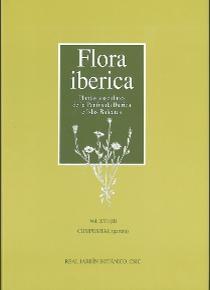 Flora iberica - Vol. XVI (II): Compositae (partim) "Plantas vasculares de la Península Ibérica e Islas Baleares". 