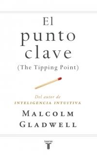 El punto clave "(The Tipping Point)". 