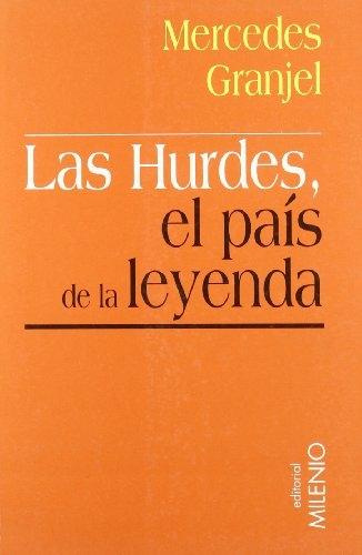 Las Hurdes, el país de la leyenda "Entre el discurso ilustrado y el viaje de Alfonso XIII". 