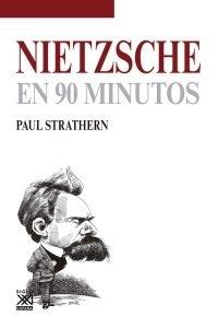 Nietzsche en 90 minutos. 