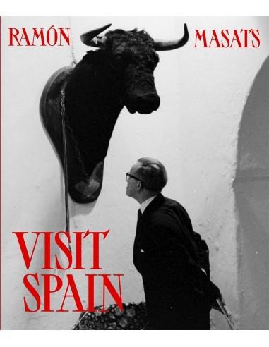 Visit Spain "(Ramón Masats)". 