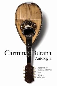 Carmina Burana. Antología. 